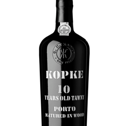 28. Kopke 10 Years Old Tawny Port