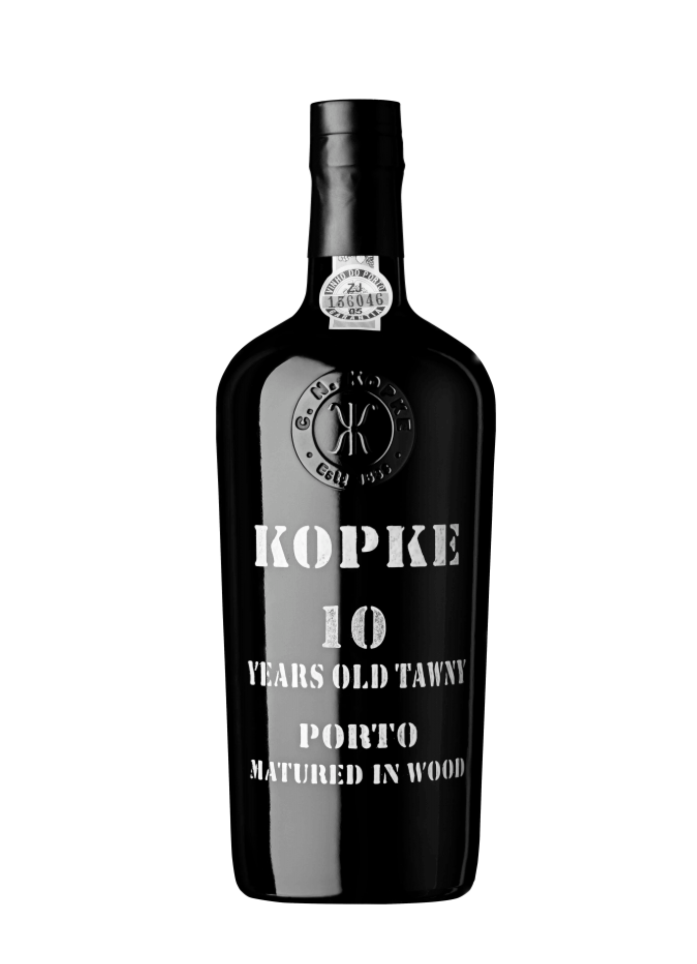 28. Kopke 10 Years Old Tawny Port