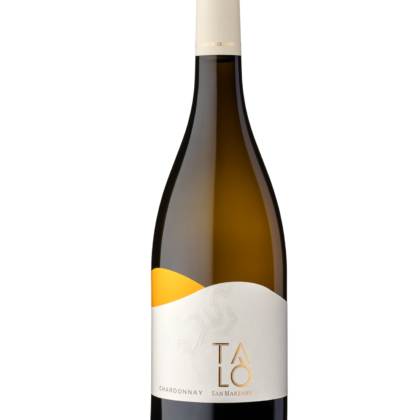 06. Talo Chardonnay, San Marzano - Puglia €13,95 per fles.
