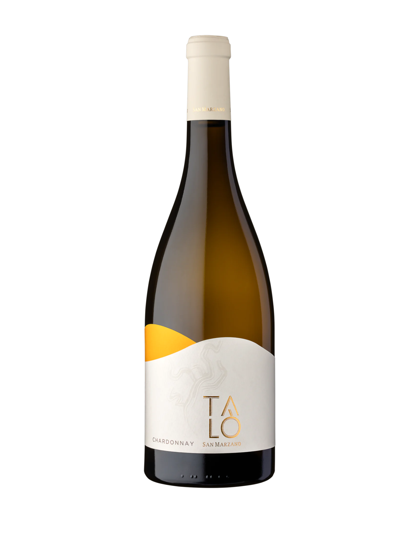 06. Talo Chardonnay, San Marzano - Puglia €13,95 per fles.
