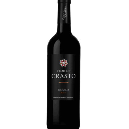 10. Flor de Crasto Tinto, € 8.95 per fles.
