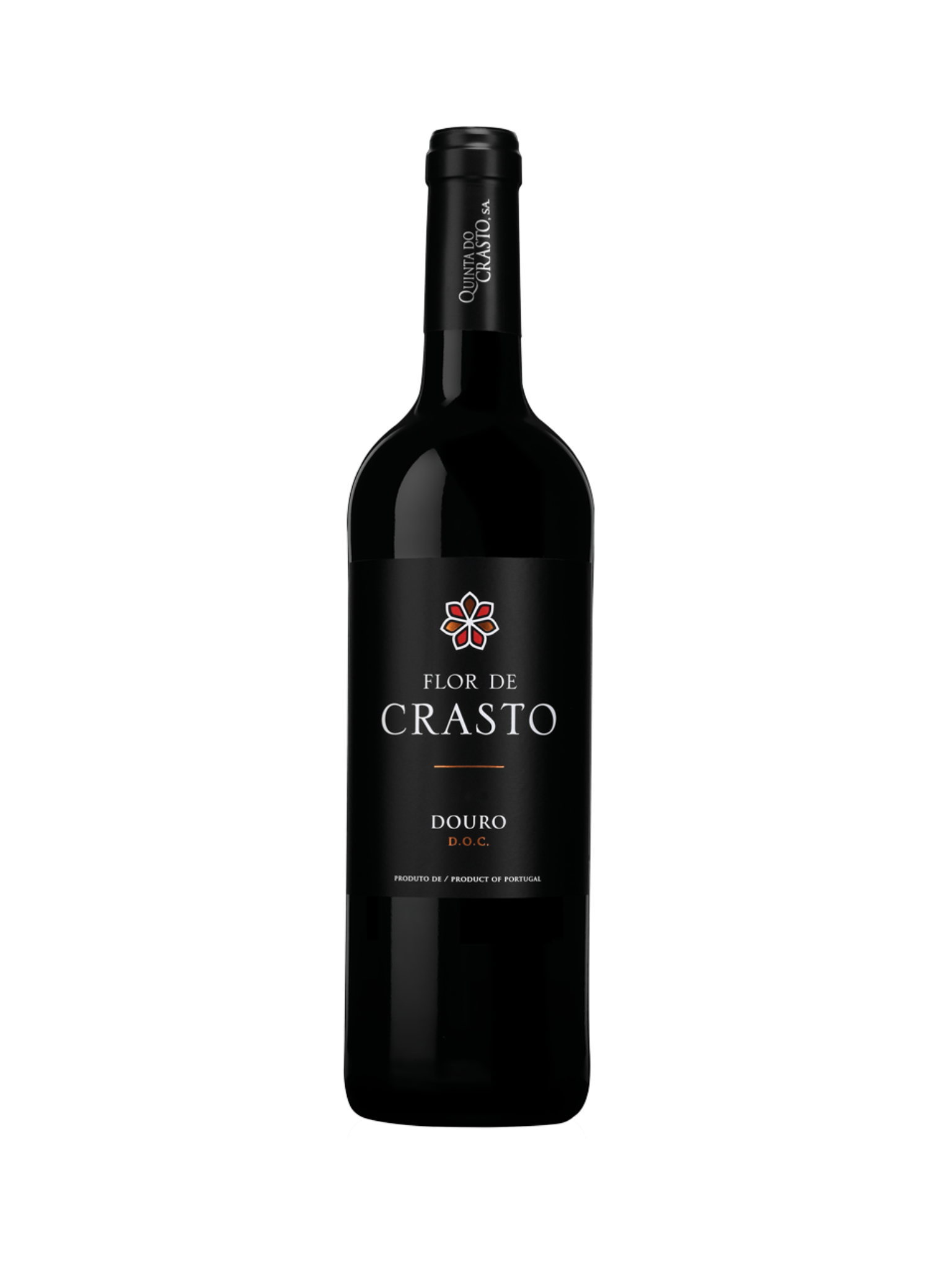 10. Flor de Crasto Tinto, € 8.95 per fles.