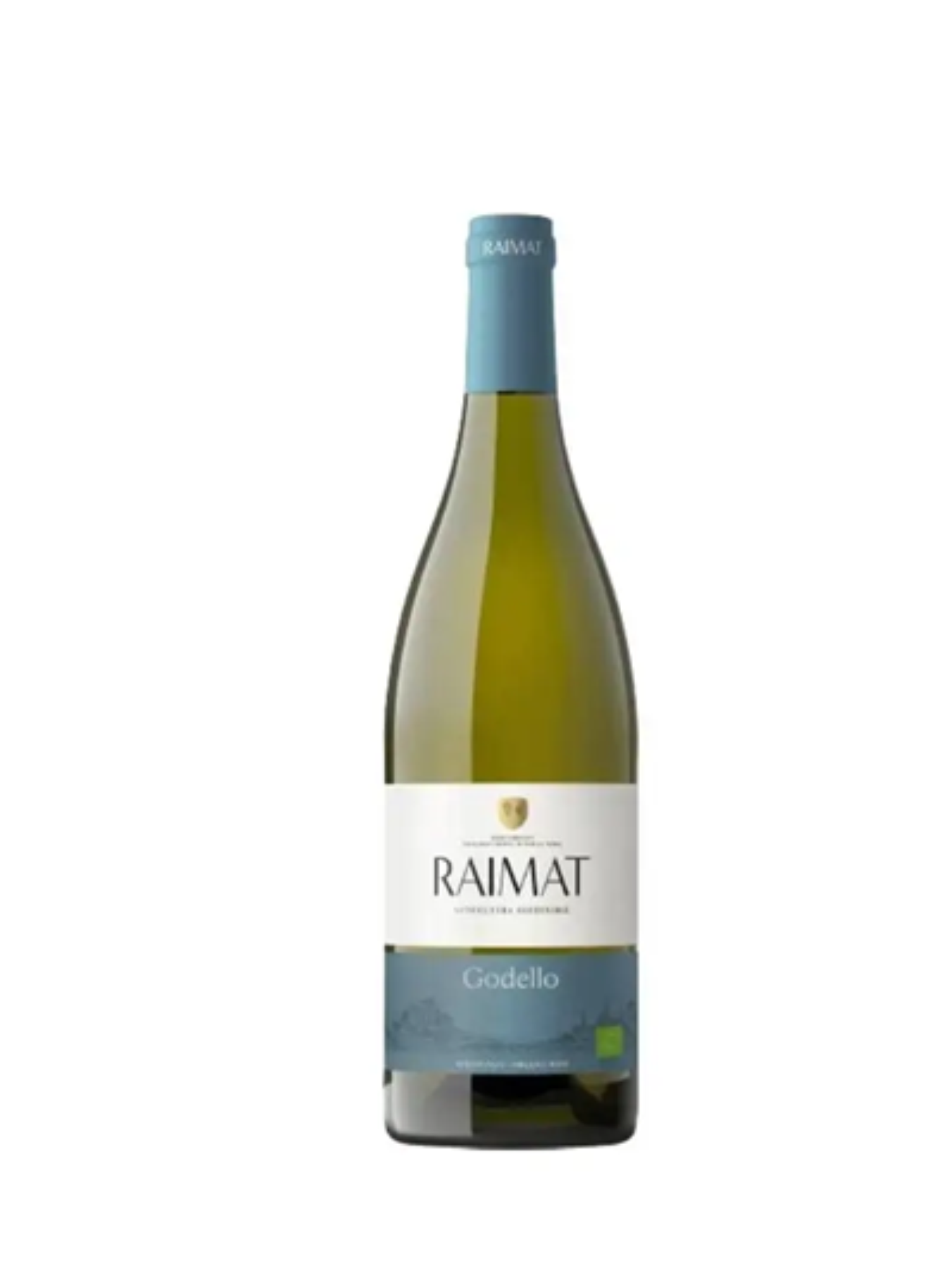 05. Godello de Raimat, € 10.95 per fles.