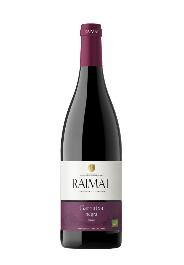 13. Garnatxa Negra de Raimat, €10.95 per fles.