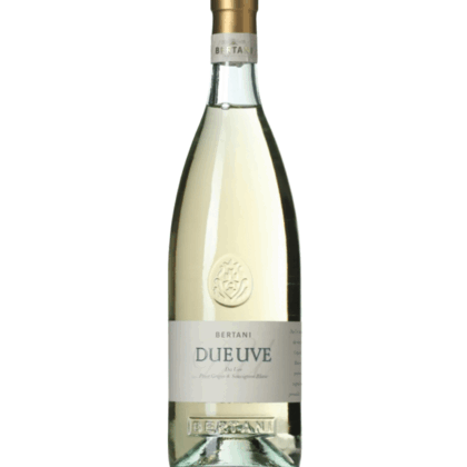 08. Velante Due Uve Bianco Friuli, Italie € 13,95 per fles.