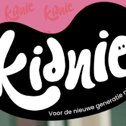 29. Geschenkbon van onze actie voor lokale goede doelen en stichting Kidnie