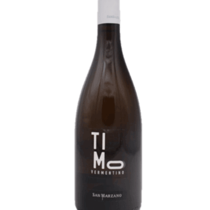 08. San Marzano Timo Vermentino, €10.- per fles.