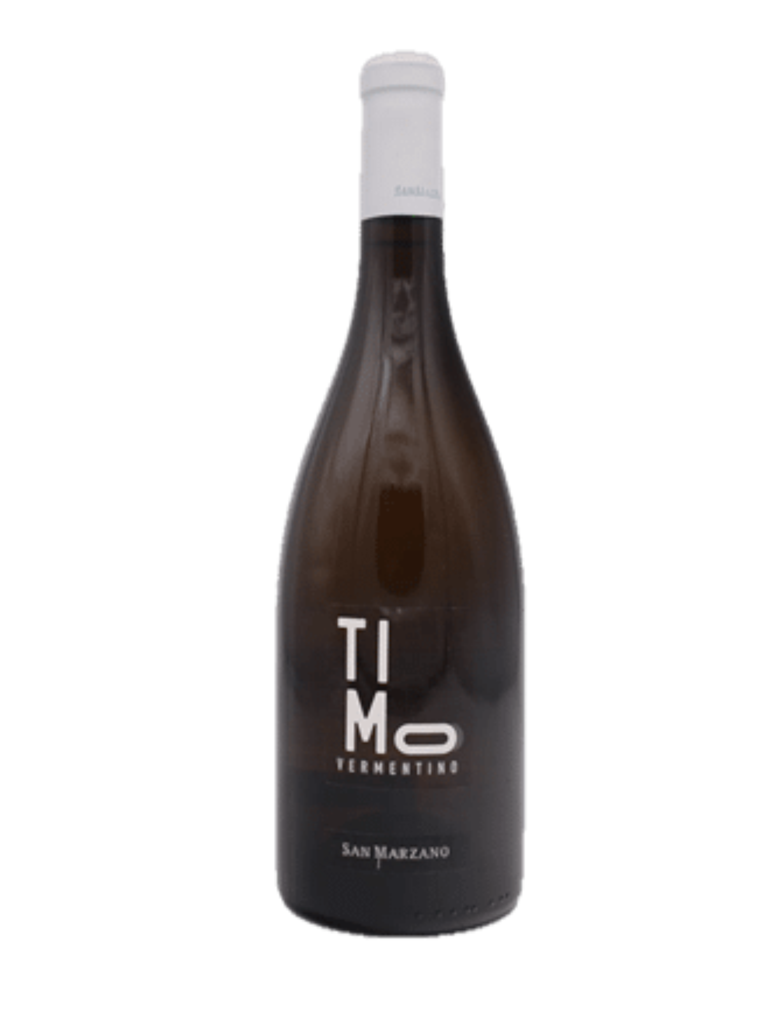 08. San Marzano Timo Vermentino, €10.- per fles.